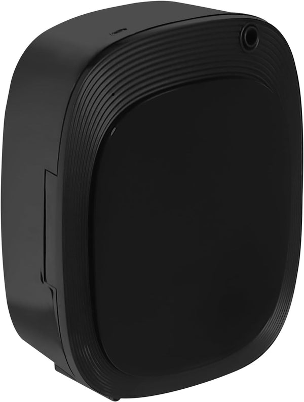 POAdwhmnr Essential Oil Diffuser for Home and Commercial Use, 150 mL Capacity, Scent
