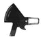 Body Caliper Tool - Body Muscle Monitor Skinfold Tester for Slimming, Skin Fold Measuring Tape