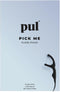 PUL Dental Floss Picks – Mint Teeth Flossers for Deep Cleaning, Removing Food Particles & Plaque, Shred-Resistant Nylon