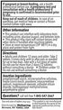 WELMATE Urinary Pain Relief | UTI Relief | Fast Acting Bladder Discomfort & Pain Relief | 72 Count
