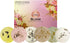 Yuvora Shower Steamers Gift Set, Transform Your Shower into a Spa with 6 Amazing Scents for Self-Care