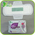 SHUYA Packaging Scented-68Count (Pack 5) Patented Anion Regular&Overnight Pads and Panty Liners Combination Suit