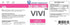 Systemic Formulas Bio Challenge #488 VIVI Virox, 30 Capsules, Immune Support Blend with Pau D’Arco