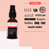 YEOUTH Retinol Serum for Face with Hyaluronic Acid Face Serum for Women, Hydrating Serum, Retinol for Face, Suitable for All Skin Types 1oz