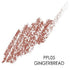 Palladio Precision Lipliner - Gingerbread