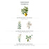 Panier des Sens Verbena Body Lotion for Dry Skin, Hydrating Cream with Shea Butter & Olive Oil