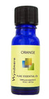 Wyndmere Sweet Orange Essential Oil, 100% Pure Therapeutic Quality, for Diffuser, 10ml, Made in USA