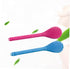 Hammer Hammer Outanaya Silicone Hollow Pat Double-Sided Massage Stick Massage Tool Back Massager Acupressure Promote