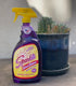 Sparkle (26 Oz (Pack 2)) Window Cleaner Fl