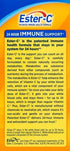 Ester-C Vitamin C Tablets, 500mg, 60-Count, Unflavored (Packaging May Vary)