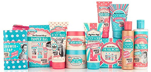 Super Rich Hand Cream - 100ml