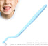 Interdental Toothbrush, Braces Brush Professional for Home Travel for Daily Use for Dental Implant