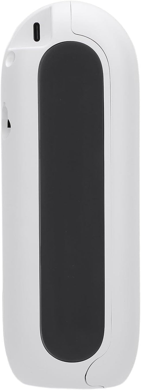 Keenso Essential Oil Diffuser Smart APP Controlled Relaxing Fragrance Machine for Home, Pure Essential Oil Cold