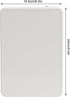 TOPINCN Scent Air Machine, Smart Aromatherapy Diffuser Waterless Essential Oil Diffuser for Large Home Hotel Cold Air