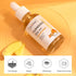 Lanthome Turmeric Oil for Dark Spots on Face, Moisturizing, Rejuvenating, Soothing, Anti-Aging Skin Repair