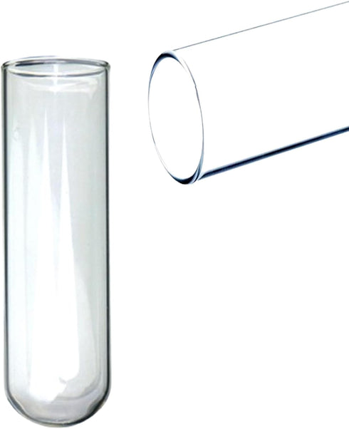 Large Glass Dildo Crystal Penis,Anal Butt Plug Anal Trainer Glass Butt Plug
