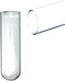 Large Glass Dildo Crystal Penis,Anal Butt Plug Anal Trainer Glass Butt Plug