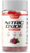 Snap Supplements Nitric Oxide Beet Root Gummies Supplement with Organic Beets -