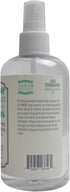 OAK & SAGE 8oz 100% Homeopathic Leg Strength - Unscented - - Herbs, No Alcohol, No Chemicals