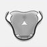 Shaver Head Cover Cap Guard and Cleaning Brush for Electric Razor RQ12, RQ11, RQ10, RQ1050, RQ1060