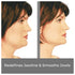 Instant Face Lift Tape Kit - 30-Day Supply of Transparent Neck & Eyebrow Lift Strips - Made in USA