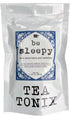 BE SLEEPY Bedtime Tea with Valerian, Chamomile, Lavender, and Kava, 40g - Caffeine Free Herbal Tea