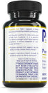Premier NAC, 60 Vegan Capsules - N-Acetyl-L-Cysteine Blend for Detoxification, Liver and Antioxidant Support