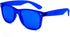 PURPLE CANYON Blue Color Therapy Glasses for Chakra Healing, Chromotherapy, and Mood Enhancement