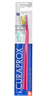 Curaprox CS 5460 Ultra-Soft Orthodontic Toothbrush for Braces, Ultra-Fine Filaments & Compact Head