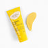 Skincare Turmeric Mask with Azelaic Acid, Brightening & Exfoliating Cream Face Mask, 2 oz