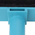Ceiling Fan Blade Cleaner Duster for Home, Washable Brush Attachment, Blue Ceiling Fan Cleaner Tool