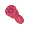 OJEKAI Handheld Mini Massager, 10 Adjustable Speeds, Waterproof, Bionic Design with 9 Massage