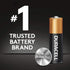 1620 3V Lithium Coin Battery, Long Lasting, 1 Count