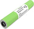 Flashlight Battery, 75175 Compatible with Maglite Flashlight, (Ni-CD, 6V, 2500 mAh) Ultra High Capacity Replacement