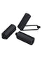 Satin Roller Curler, Medium Size Hair Accessories