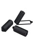 Satin Roller Curler, Medium Size Hair Accessories