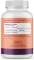 BESTVITE L-Arginine 1000mg (480 Tablets) (240 x 2) - 20% More Pure L-Arginine vs L-Arginine HCL Products