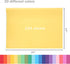3 otters 120 Sheets Tissue Paper for Gift Bags, Colorful Gift Wrapping Tissue Paper 20x14 Inch Art Craft Paper for Wedding Birthday Party 20 Assorted Colors by 3 otters