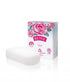 Rose Bulgarian Body Soap with Natural Oil Water - Moisturizing for Gentle Soft Skin, Cleansing and Nourishing