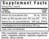 BlueBonnet Homocysteine Formula Supplement, 120 Count