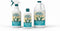 Multi-Purpose Cleaner All Purpose Enzyme-Based Cleaner & Natural Disinfectant Spray Non-Toxic, Chemical-Free,
