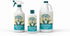 Multi-Purpose Cleaner All Purpose Enzyme-Based Cleaner & Natural Disinfectant Spray Non-Toxic, Chemical-Free,