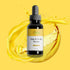 Shea Organics Soothing Scalp Oil – 1 OZ | Gentle Moisturizer for Baby Eczema & Sensitive Skin, Oat Oil & Vitamin E