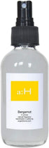 Set a:H Bergamot Scented Candle and Room Spray