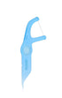 REACH Dental Floss Picks, 90-ct, Mint, Optimal Gum & Teeth Reach, PFAS Free, Ergonomic Multi-Use Flosser