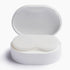 ReO2 Gen6 Contact Lens Cleaner Capsule Replacement(White), Fit Various Soft Lens, Daily Disposal, Long-Term Contact