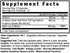 Nutri R Alpha Lipoic Acid 600mg Capsules - R Lipoic Acid Stabilized with Biotin - 30 Vegan Capsules