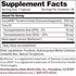 Vitality Rescue Omega 3 and Turmeric Supplement with Bioperine, CurcuWin 46X for Workout Recovery, Joint & Brain Health