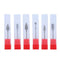 Nail Drill Bits Set, 6 pcs Nail Grinding Sanding Bit Set for Electric Drill Manicure Machine