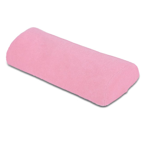 Nail Art Soft Sponge Pillow - Hand Cushion, Salon Table Mat Holder Pad, Detachable Washable Arm Rest Holder, Manicure